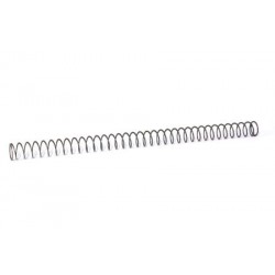 David Tubb's- Lightweight) Flatwire Buffer spring for AR-15 -platforms: