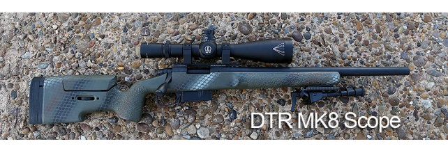 Tubb® Remington 700 Accuracy Parts